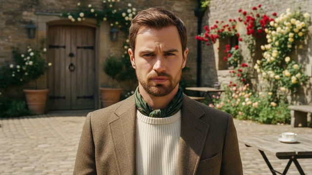 Meghan Markle ‘The Gentlemen’ casting buzz ends after Theo James weighs in