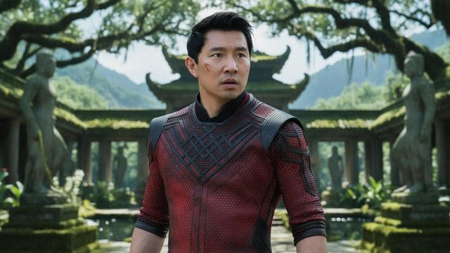 Five years of Shang-Chi? Simu Liu still can’t believe it