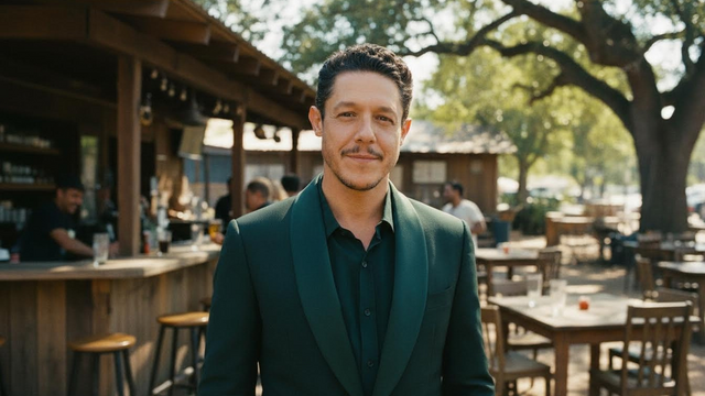 New 'Sons of Anarchy' show? Theo Rossi teases 'Galaxy Quest meets Curb Your Enthusiasm' idea