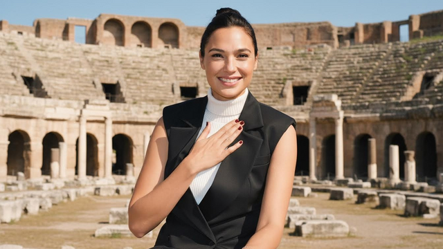 No Zack, no DC return: Gal Gadot lays down her lone condition