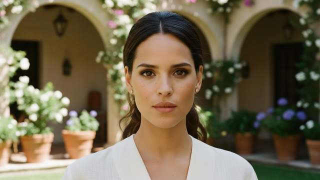 Bet placed: Adria Arjona puts $500 on Wonder Woman question amid ‘Man of Tomorrow’ rumors