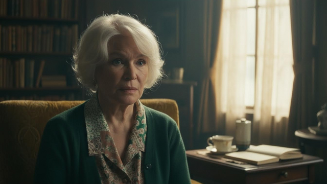 Ellen Burstyn breaks down the 'genius' of Marilyn Monroe’s Hollywood persona