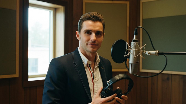 Voice acting lets Dave Franco take bigger risks than live-action — including alternate jokes