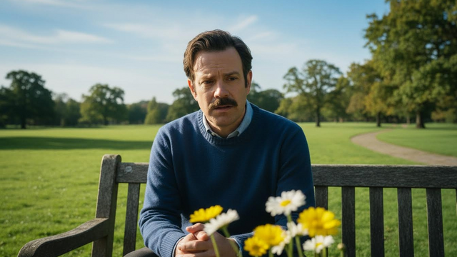 Ted Lasso Season 4 Episode 6 recap: Richmond FC’s coach admits struggling—why remains the question