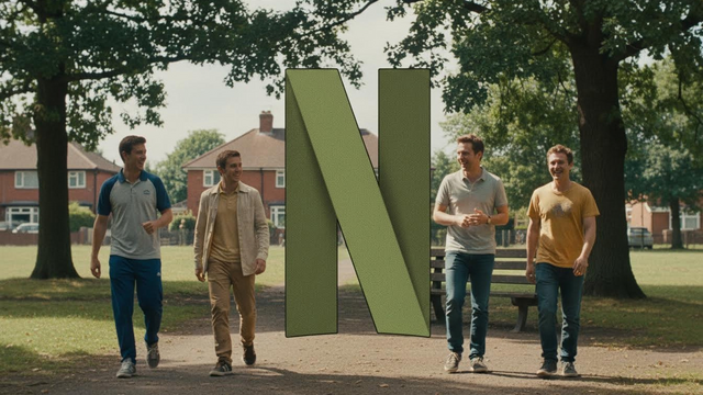Netflix starts production on The Inbetweeners 3 after 12 years