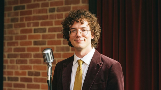 ‘Saturday Night Live’ loses Martin Herlihy after five seasons
