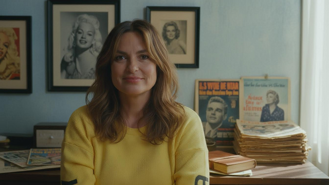 Want to watch Mariska Hargitay’s Emmy-winning documentary 'My Mom Jayne'? Here’s how.