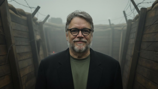 World War I inspiration shaped Guillermo del Toro’s Blade II monsters