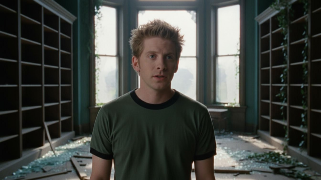 Seth Green says he wasn’t in talks for the canceled Buffy the Vampire Slayer reboot