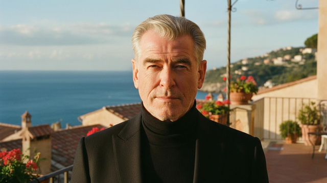 Next James Bond? Pierce Brosnan teases 'someone that none of us know about'