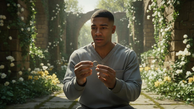 Unpacking the ring mystery in 'Lanterns' episode 5 recap