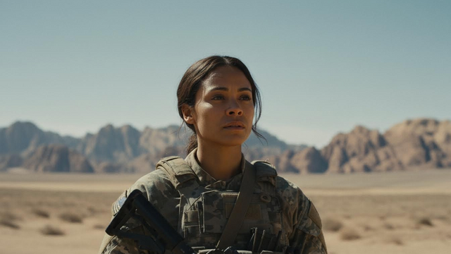 Joe’s rescue and the kidnapping mystery drive Lioness season 3 episode 7 recap