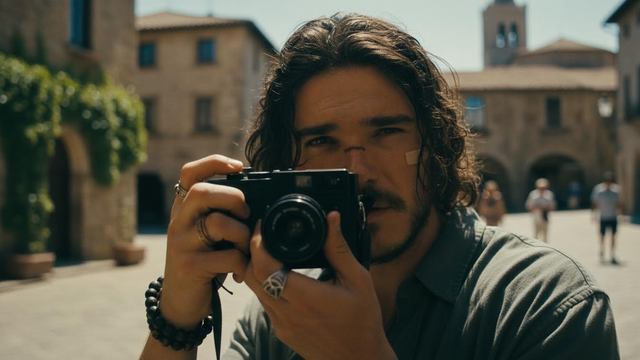 Critics fume at TIFF 2026 as The Last Photograph dubbed Zack Snyder’s worst