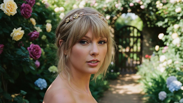 Deluxe edition next? Reports hint at Taylor Swift’s upcoming album surprise