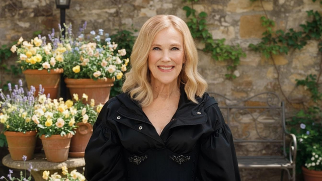 Emmys 2026: Catherine O’ Hara celebrated by reel children Macaulay Culkin, Annie Murphy, Dan Levy