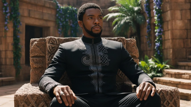 Oscar winner Hannah Beachler returns to steer ‘Black Panther 3’ production design
