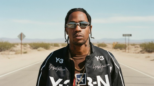 GTA 6 crossover chatter erupts after Travis Scott’s cryptic ‘return to game’ post