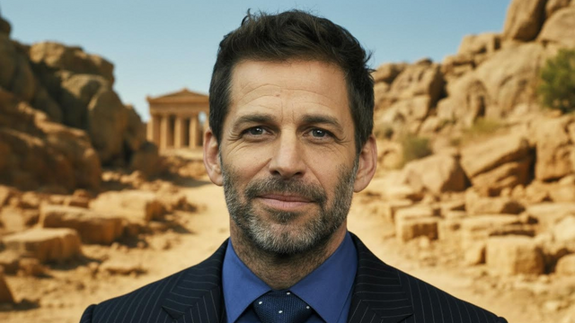 ‘300’ and its homoerotic subtext: Zack Snyder weighs in