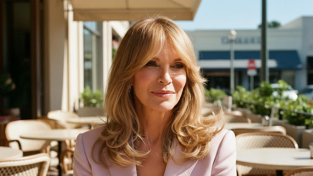 2019 Charlie’s Angels reboot woes traced to ‘girls didn’t get along,’ says Jaclyn Smith
