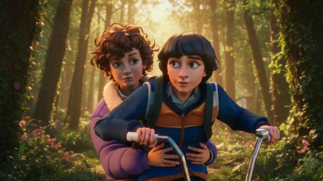 Nostalgia meets a fresh Hawkins mystery in Stranger Things: Tales From ’85 season 2 review