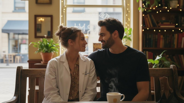 Prime Video’s new fake-dating experiment ‘The Love Hypothesis’: inside the cast