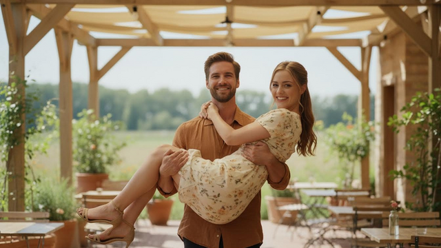 On Prime Video, The Love Hypothesis honors the plot but the romance wobbles