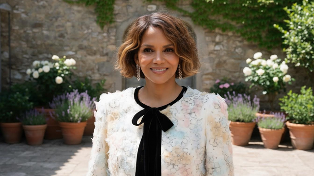 'My little sweetheart': Halle Berry wants to play Zendaya's mom, talks friendship