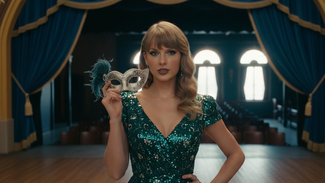 Same-day arrivals: Avengers: Endgame Encore and Taylor Swift’s The Life of a Showgirl: The Encore