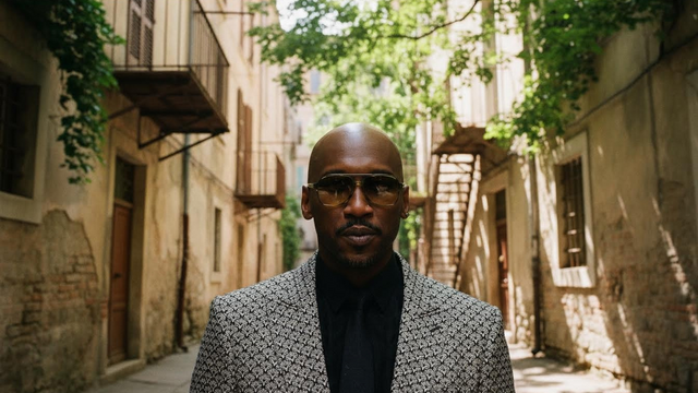 Kevin Feige’s “biggest failure”? Mahershala Ali says Marvel rejected a Blade movie