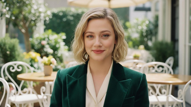 Breaking down Lili Reinhart’s 2026 wealth, career and ‘The Love Hypothesis’ star’s business ventures