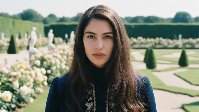 Sofia Coppola completes her late mother’s unfinished 'Marie Antoinette' documentary