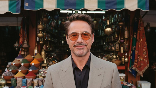 Marvel comeback, explained: Robert Downey Jr. says “let’s mix it up”