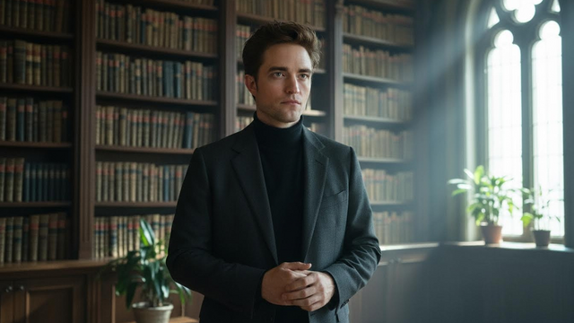 Tough fit? Robert Pattinson weighs in on his Batman joining James Gunn’s DCU
