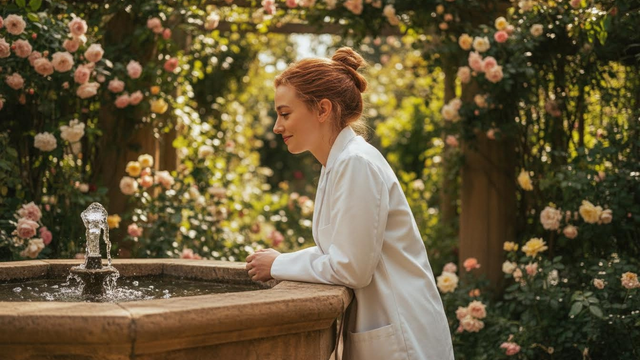 Lili Reinhart wants a queer romance after The Love Hypothesis — are studios too afraid?