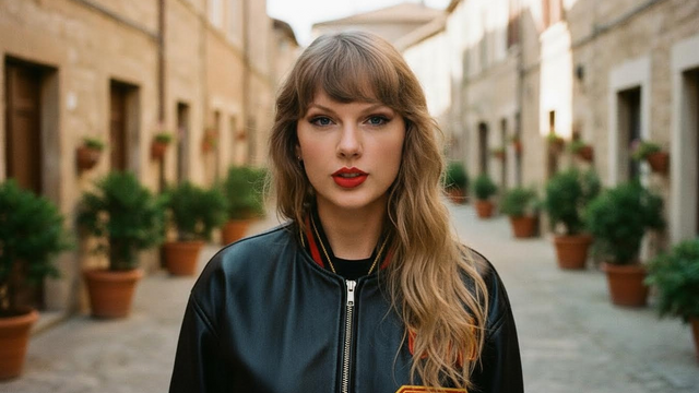 Dakota Johnson: 'Patient Zero' music video with Taylor Swift, Colin Farrell was 'most fun thing'