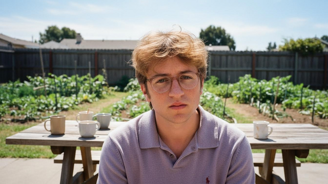 Skyler Gisondo says he and Jennifer Lawrence squabbled like siblings on The Bill Engvall Show