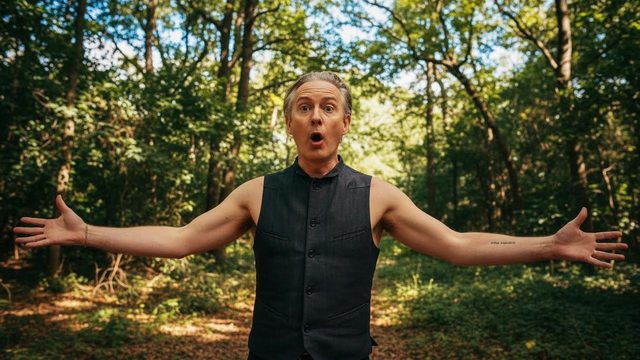 Avengers: Doomsday left Alan Cumming puzzled: "I don't fully understand the plot"