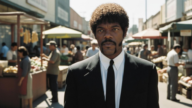 Inside Quentin Tarantino’s unusual Pulp Fiction dinner pitch, according to John Cusack