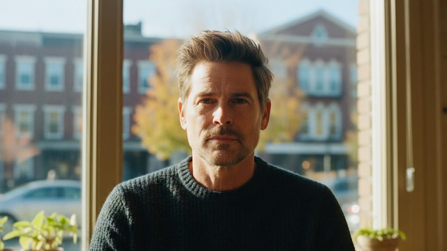 St. Elmo’s Fire sequel in the works, Rob Lowe says
