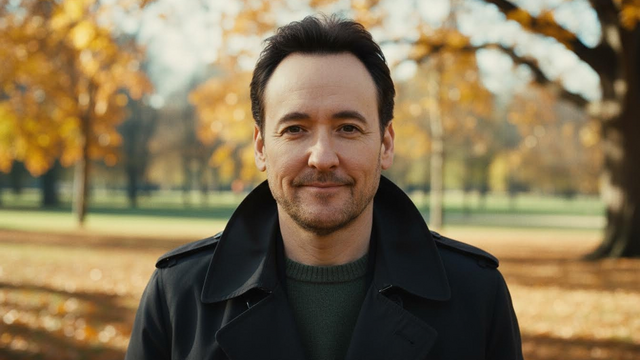 “You’re stalking her”: John Cusack rethinks his iconic Say Anything scene in a modern light