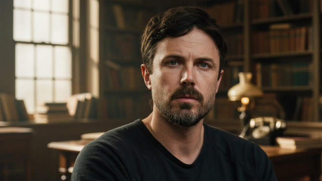 Christopher Nolan got a direct call from an embarrassed Casey Affleck after a Tenet argument