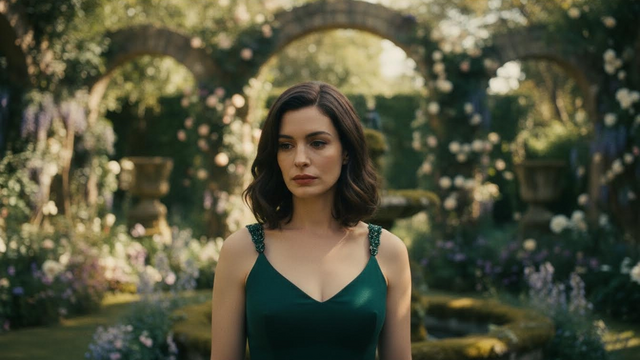 46% Rotten Tomatoes debut for Anne Hathaway’s 'Verity' despite an A-list cast