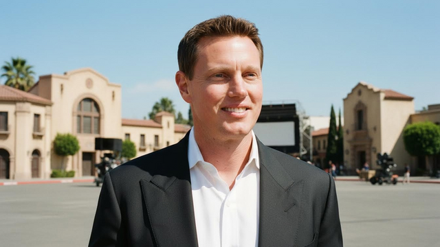 Skydance becomes the Warner Bros.–Paramount combined company; David Ellison starts a new chapter
