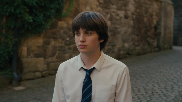 Small wins, then a crushing blow for Alex in Youth episode 4
