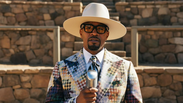 Jamie Foxx feared Halle Berry joke cancellation like Kevin Hart: “people became too sensitive”