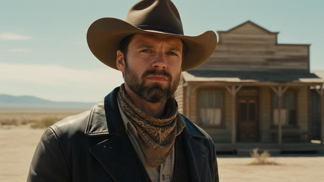 An iconic Clint Eastwood character inspired Sebastian Stan’s Avengers: Doomsday performance