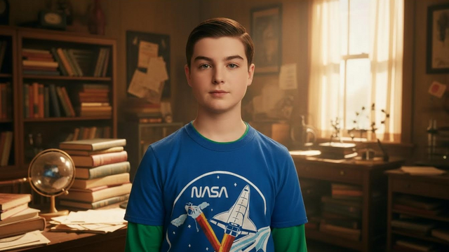Why didn’t Young Sheldon get a Season 8?