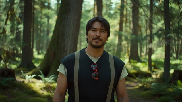 Below cast guide: who’s who in Netflix’s supernatural thriller