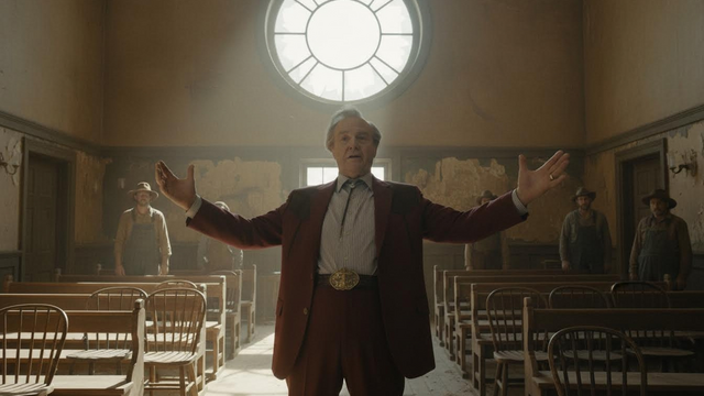 'Digger' lost $250 million at the box office — here's what sank it