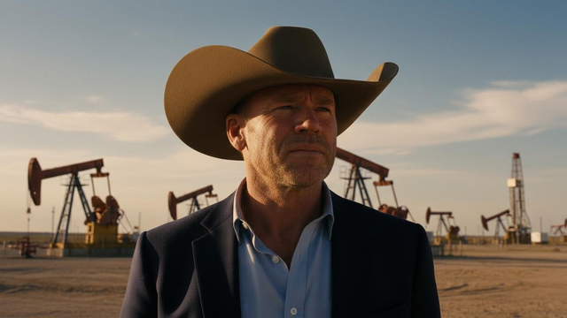 Zero Emmy nods for Landman spark Stephen King’s pointed “Politics, or what?” reaction